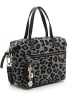 SURI FREY Handtas "Tammy" grijs/zwart - (B)33 x (H)23 x (D)13 cm