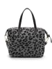SURI FREY Handtas "Tammy" grijs/zwart - (B)33 x (H)23 x (D)13 cm