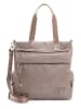 SURI FREY Schoudertas "Marry" taupe - (B)40 x (H)38 x (D)13 cm