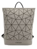 SURI FREY Rucksack "Jessy-Lu" in Grau - (B)37 x (H)40 x (T)11 cm