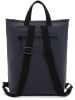 SURI FREY Rucksack "Jessy-Lu" in Dunkelblau - (B)34 x (H)40 x (T)15 cm