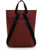 SURI FREY Rucksack "Jessy-Lu" in Dunkelrot - (B)34 x (H)40 x (T)15 cm