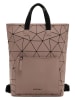 SURI FREY Rugzak "Jessy-Lu" beige - (B)34 x (H)40 x (D)15 cm