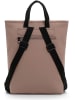 SURI FREY Rugzak "Jessy-Lu" beige - (B)34 x (H)40 x (D)15 cm