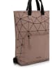 SURI FREY Rucksack "Jessy-Lu" in Beige - (B)34 x (H)40 x (T)15 cm