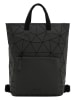 SURI FREY Rucksack "Jessy-Lu" in Anthrazit - (B)34 x (H)40 x (T)15 cm