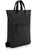 SURI FREY Rucksack "Jessy-Lu" in Anthrazit - (B)34 x (H)40 x (T)15 cm