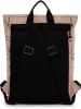 SURI FREY Rucksack "Jessy-Lu" in Beige - (B)37 x (H)40 x (T)11 cm