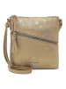 Tamaris Umhängetasche "Alessia" in Beige - (B)23 x (H)15 x (T)2 cm
