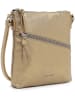 Tamaris Umhängetasche "Alessia" in Beige - (B)23 x (H)15 x (T)2 cm