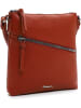 Tamaris Umhängetasche "Alessia" in Rotbraun - (B)22 x (H)22 x (T)2 cm