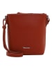 Tamaris Schoudertas "Alessia" roodbruin - (B)18 x (H)18 x (D)8 cm