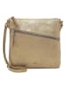 Tamaris Schoudertas "Alessia" goudkleurig - (B)28 x (H)28 x (D)5 cm