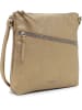 Tamaris Umhängetasche "Alessia" in Gold - (B)28 x (H)28 x (T)5 cm