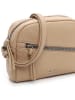 Tamaris Umhängetasche "Alessia" in Beige - (B)20 x (H)16 x (T)5 cm
