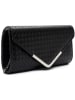 Tamaris Kopertówka "Amalia" w kolorze czarnym - 26 x 13 x 6 cm