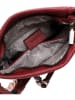 Tamaris Umhängetasche "Nele" in Rotbraun - (B)22 x (H)23 x (T)3 cm