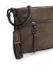 Tamaris Umhängetasche "Nele" in Braun - (B)22 x (H)23 x (T)3 cm