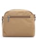Tamaris Schoudertas "Giuseppa" beige - (B)21,5 x (H)19,5 x (D)10 cm