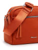 Tamaris Umhängetasche "Giuseppa" in Orange - (B)21,5 x (H)19,5 x (T)10 cm