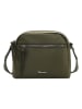 Tamaris Umhängetasche "Giuseppa" in Khaki - (B)21,5 x (H)19,5 x (T)10 cm