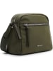 Tamaris Umhängetasche "Giuseppa" in Khaki - (B)21,5 x (H)19,5 x (T)10 cm