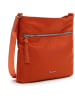 Tamaris Umhängetasche "Giuseppa" in Orange - (B)27 x (H)25,5 x (T)4 cm