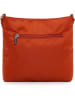 Tamaris Umhängetasche "Giuseppa" in Orange - (B)27 x (H)25,5 x (T)4 cm