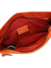 Tamaris Umhängetasche "Giuseppa" in Orange - (B)27 x (H)25,5 x (T)4 cm