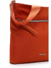 Tamaris Umhängetasche "Giuseppa" in Orange - (B)27 x (H)25,5 x (T)4 cm