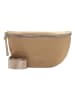 Tamaris Umhängetasche "Giuseppa" in Beige - (B)28 x (H)19 x (T)8 cm