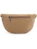 Tamaris Umhängetasche "Giuseppa" in Beige - (B)28 x (H)19 x (T)8 cm
