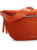 Tamaris Umhängetasche "Giuseppa" in Orange - (B)28 x (H)19 x (T)8 cm