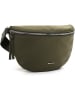 Tamaris Umhängetasche "Giuseppa" in Khaki - (B)28 x (H)19 x (T)8 cm