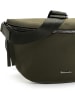 Tamaris Umhängetasche "Giuseppa" in Khaki - (B)28 x (H)19 x (T)8 cm