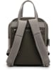 Tamaris Rucksack "Gianna" in Khaki/ Taupe - (B)31 x (H)34 x (T)17 cm
