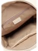 Tamaris Rucksack "Gianna" Creme/ Beige - (B)38 x (H)38 x (T)17 cm