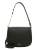 Tamaris Schultertasche "Ghalia" in Schwarz - (B)26 x (H)22 x (T)7 cm