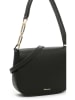 Tamaris Schultertasche "Ghalia" in Schwarz - (B)26 x (H)22 x (T)7 cm