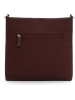 Tamaris Umhängetasche "Gracie" in Dunkelrot - (B)28 x (H)28 x (T)6 cm