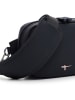 Tamaris Umhängetasche "Gracie" in Dunkelblau - (B)24 x (H)17 x (T)6 cm