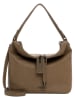 Tamaris Schultertasche "Glenn" in Hellbraun - (B)27 x (H)32 x (T)12 cm
