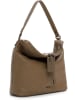 Tamaris Schultertasche "Glenn" in Hellbraun - (B)27 x (H)32 x (T)12 cm