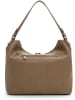 Tamaris Schultertasche "Glenn" in Hellbraun - (B)27 x (H)32 x (T)12 cm