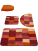 heine home Badematte in Rot