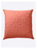 heine home Poszewki (2 szt.) w kolorze pomarańczowym na poduszkę