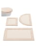 heine home Badematte in Creme