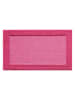heine home Badematte in Rosa