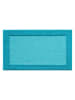 heine home Badematte in Türkis