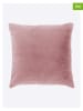 heine home 2er-Set: Kissenhüllen in Rosa